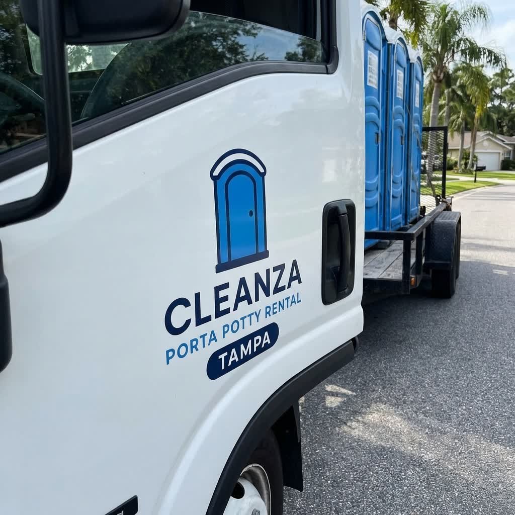 Cleanza team in Tampa